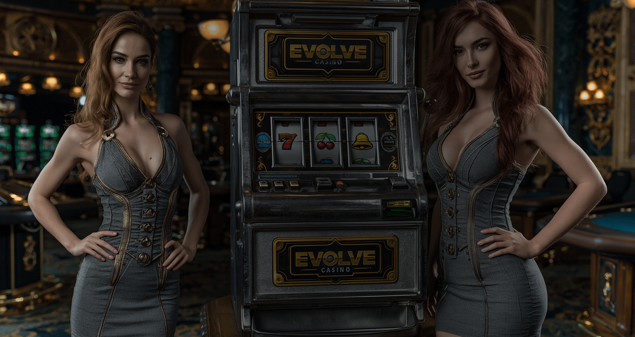 Evolve Casino