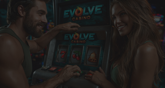Evolve Casino