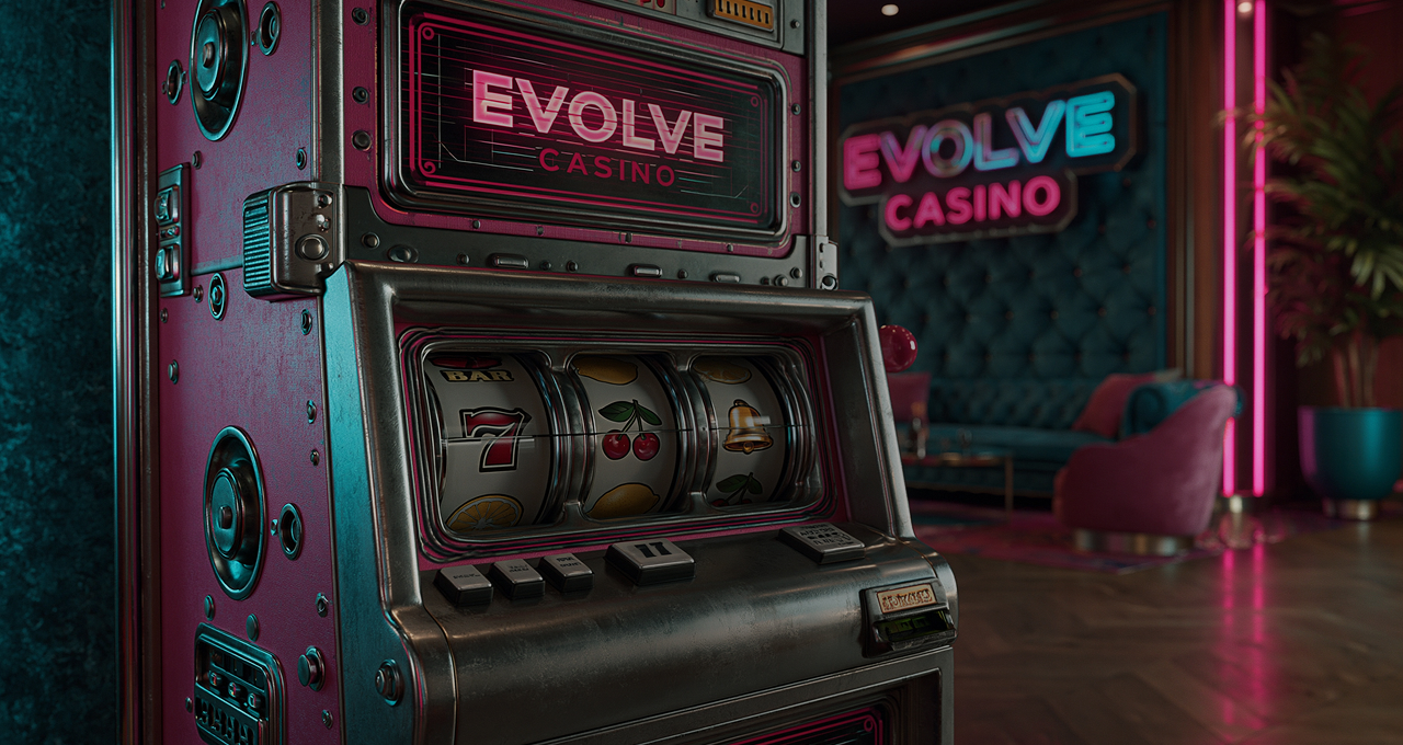 Evolve Casino